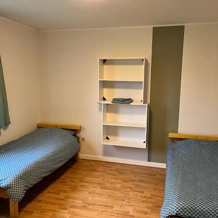 Zimmer 1 Bullendorf Esterno foto